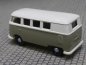 Preview: 1/87 Brekina # 0179 VW T1 b Bus elfenbein/graubraun 3150