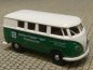 Preview: 1/87 Brekina # 0182 VW T1 b Bus Friedensdorf Oberhausen