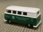 Preview: 1/87 Brekina # 0182 VW T1 b Bus Friedensdorf Oberhausen