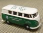 Preview: 1/87 Brekina # 0183 VW T1 b Bus Friedensdorf Oberhausen