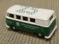 Preview: 1/87 Brekina # 0183 VW T1 b Bus Friedensdorf Oberhausen