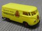 Preview: 1/87 Brekina # 0184 VW T1 b Kasten Warsteiner