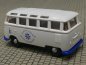 Preview: 1/87 Brekina # 0187 VW T1 b Bad Wildungen Samba