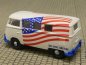 Preview: 1/87 Brekina # 0192 VW T1 b Bus 500 Jahre Amerika 3155