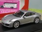 Preview: 1/43 Herpa Porsche 911 GT3 Carrera S Coupe silbergrau