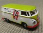 Preview: 1/87 Brekina # 0195 VW T1 b 7 up Kasten