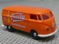 Preview: 1/87 Brekina # 0196 VW T1 a Oranka Fruchtsaftlimonade Kasten