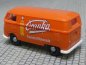 Preview: 1/87 Brekina # 0196 VW T1 a Oranka Fruchtsaftlimonade Kasten