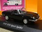 Preview: 1/43 Maxichamps FIAT 850 Sport Spider black 1968 #940121231