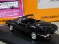 Preview: 1/43 Maxichamps FIAT 850 Sport Spider black 1968 #940121231