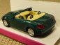 Preview: 1/87 Herpa MB SLK Roadster grün 033251