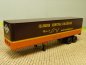 Preview: 1/87 Herpa US Auflieger Illinois Central Railroad 7578