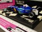 Preview: 1/43 Minichamps Sauber Petronas C24 J. Villeneuve 2005