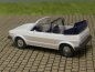 Preview: 1/87 Wiking VW Golf I Cabrio weiß SONDERPREIS 46