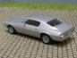 Preview: 1/87 Brekina Chevrolet Camaro silber 19907