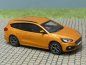 Preview: 1/87 PCX Ford Focus Turnier ST orange metallic 870378