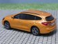 Preview: 1/87 PCX Ford Focus Turnier ST orange metallic 870378