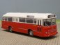 Preview: 1/87 Brekina Magirus Saturn II Dr. Richard A altes Logo 59531