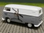 Preview: 1/87 Brekina # 1511 VW T1 Mühlenmuseum Krummhörn-Pewsum