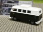 Preview: 1/87 Brekina # 1551-1 VW T1b Jever Pilsener Camper geschlossen Sondermodell