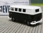 Preview: 1/87 Brekina # 1551-2 VW T1 Jever Bier Bus Sondermodell