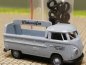 Preview: 1/87 Brekina # 1566 VW T1 b Reifen Ehrhardt Pritsche 32955