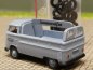 Preview: 1/87 Brekina # 1566 VW T1 b Reifen Ehrhardt Pritsche 32955