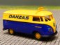 Preview: 1/87 Brekina # 1573 VW T1b Danzas Kasten 32638