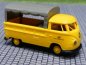 Preview: 1/87 Brekina # 1577 VW T1 b DBP Deutsche Bundespost Pritsche+Ladegut 32960