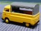 Preview: 1/87 Brekina # 1577 VW T1 b DBP Deutsche Bundespost Pritsche+Ladegut 32960