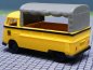 Preview: 1/87 Brekina # 1581 VW T1 b August Thyssen Hütte Pritsche 32959