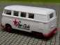 Preview: 1/87 Brekina # 1597 VW T1 b Star-Club aus SET Bus