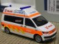 Preview: 1/87 Rietze VW T6 Falck Rettungsdienst Hamburg 53780