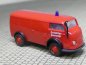 Preview: 1/87 Epoche Matador 1400 Feuerwehr TSF  Kasten 091126