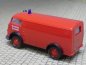 Preview: 1/87 Epoche Matador 1400 Feuerwehr TSF  Kasten 091126