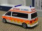 Preview: 1/87 Rietze VW T6 Falck Rettungsdienst Hamburg 53780