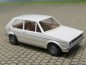 Preview: 1/87 Brekina VW Golf I weiß #9