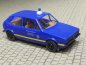 Preview: 1/87 Brekina VW Golf I THW 25515