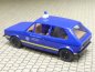 Preview: 1/87 Brekina VW Golf I THW 25515