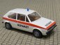 Preview: 1/87 Brekina VW Golf I Notarzt 25509