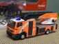 Preview: 1/87 Herpa MAN TGM Drehleiter DLK Berliner Feuerwehr 098090