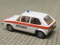 Preview: 1/87 Brekina VW Golf I Notarzt 25509