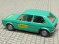 Preview: 1/87 Brekina VW Golf I Schenker MesseService 25519