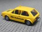 Preview: 1/87 Brekina VW Golf I ADAC Straßenwacht 25520