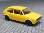 Preview: 1/87 Brekina VW Golf I signalgelb 25538