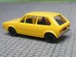 Preview: 1/87 Brekina VW Golf I signalgelb 25538