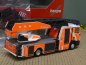 Preview: 1/87 Herpa MAN TGM Drehleiter DLK Berliner Feuerwehr 098090