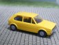 Preview: 1/87 Brekina VW Golf I GLS gelb 25548