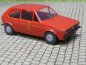 Preview: 1/87 Brekina VW Golf I Post Norwegen 25550