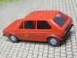 Preview: 1/87 Brekina VW Golf I Post Norwegen 25550